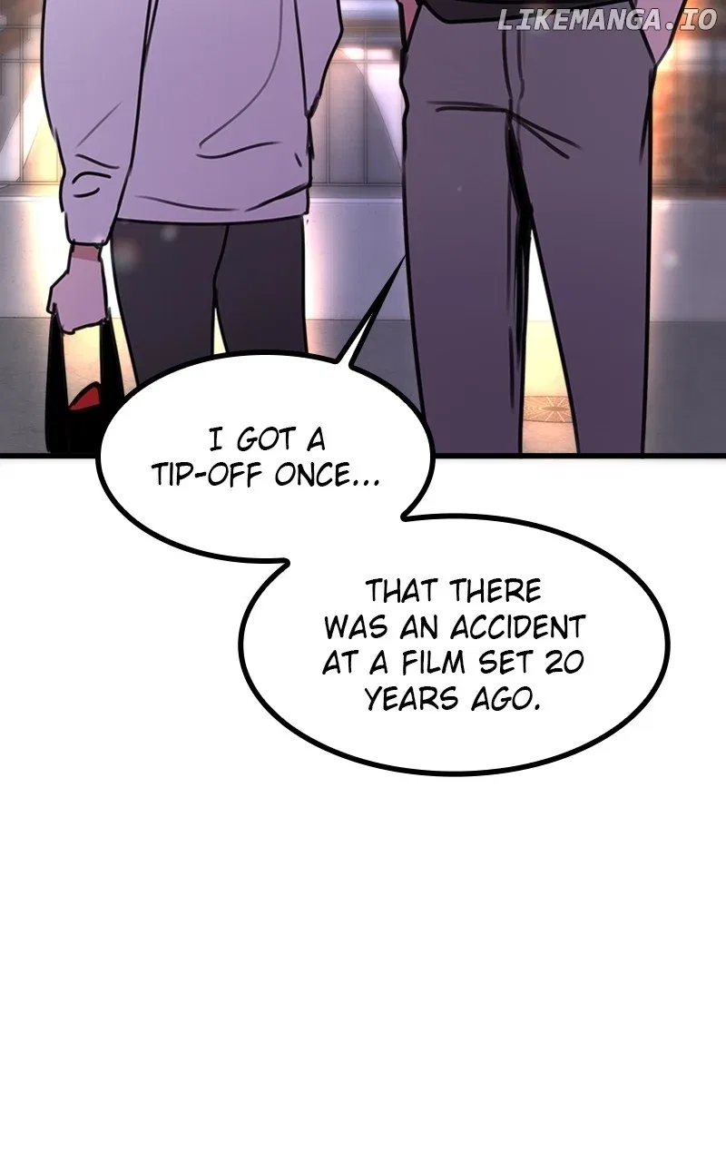 My Sister’s Private Life Chapter 22 – Page 41