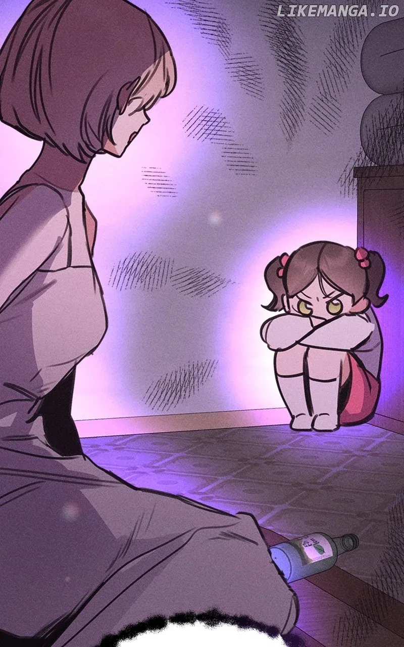My Sister’s Private Life Chapter 22 – Page 45
