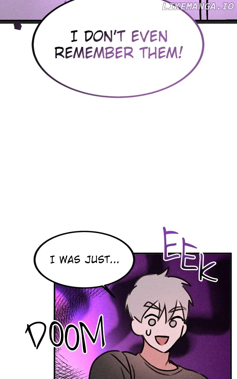 My Sister’s Private Life Chapter 22 – Page 49
