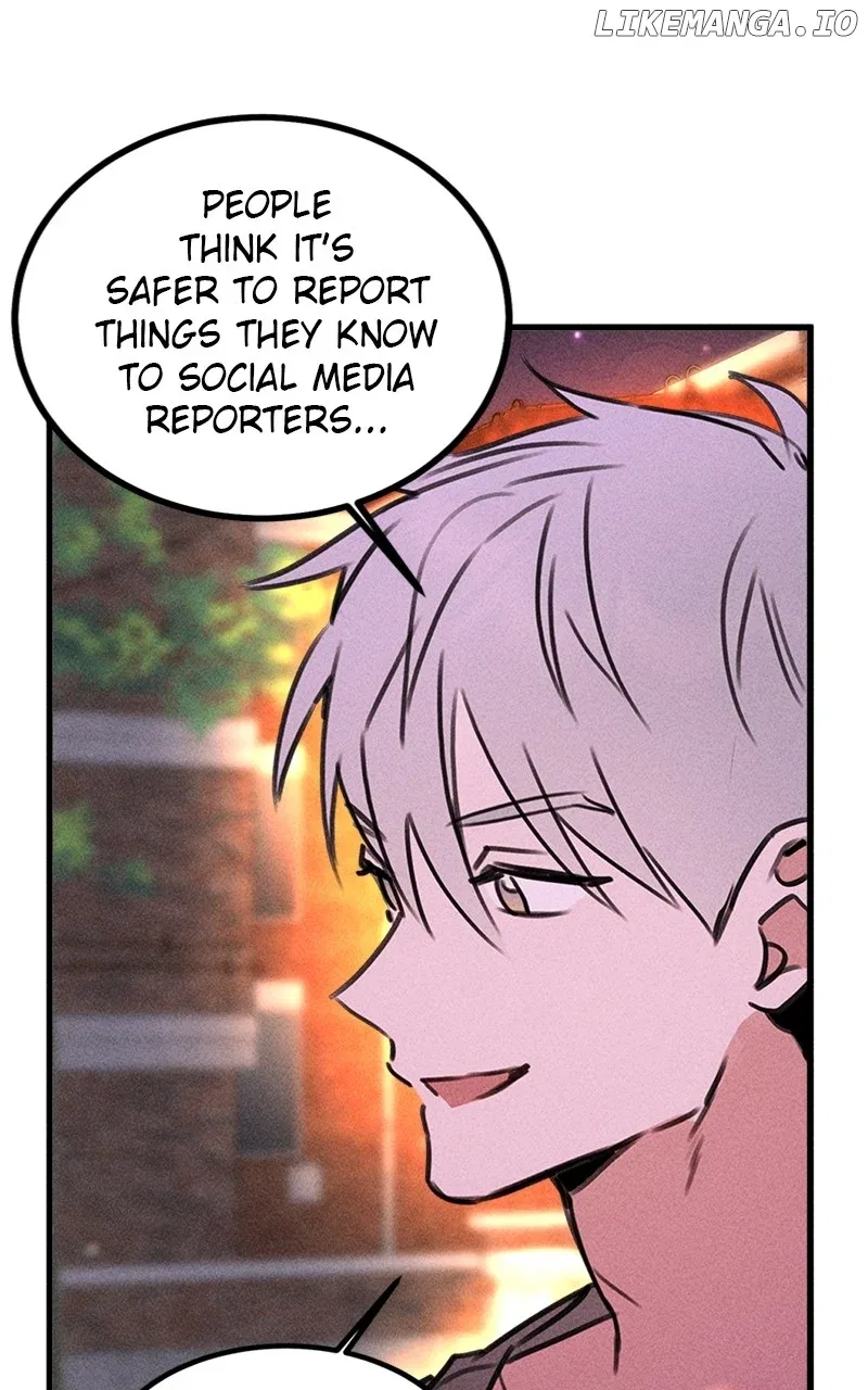 My Sister’s Private Life Chapter 22 – Page 52