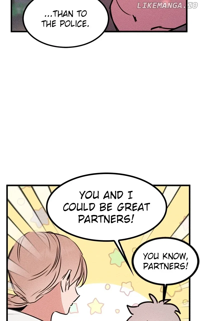 My Sister’s Private Life Chapter 22 – Page 53