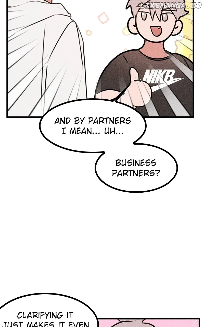 My Sister’s Private Life Chapter 22 – Page 54