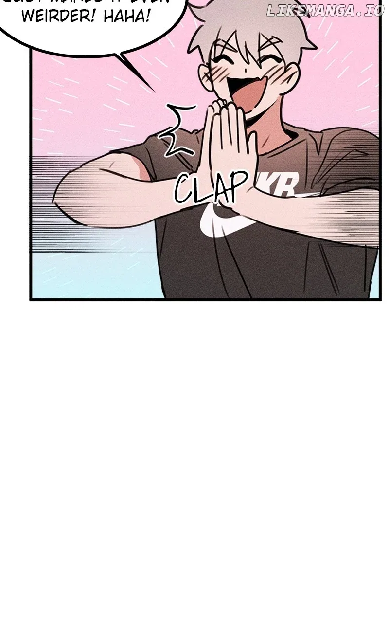 My Sister’s Private Life Chapter 22 – Page 55