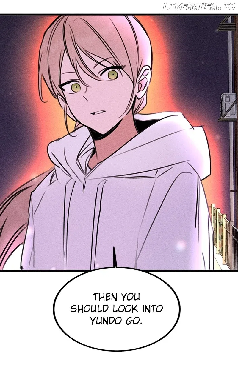 My Sister’s Private Life Chapter 22 – Page 56