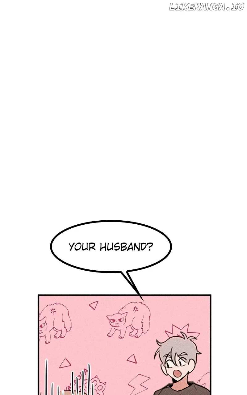 My Sister’s Private Life Chapter 22 – Page 57
