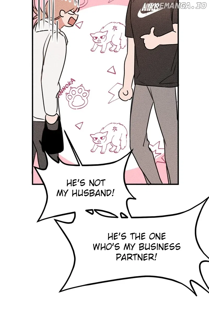 My Sister’s Private Life Chapter 22 – Page 58
