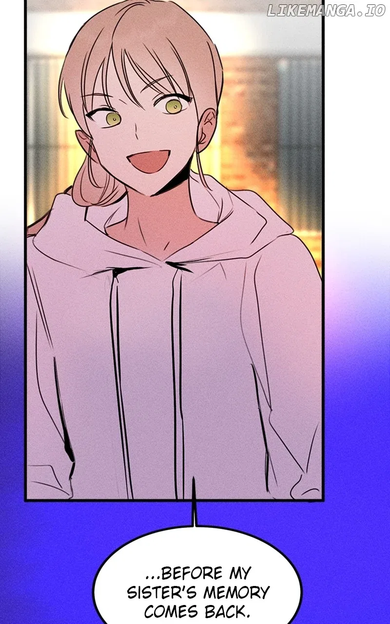 My Sister’s Private Life Chapter 22 – Page 62