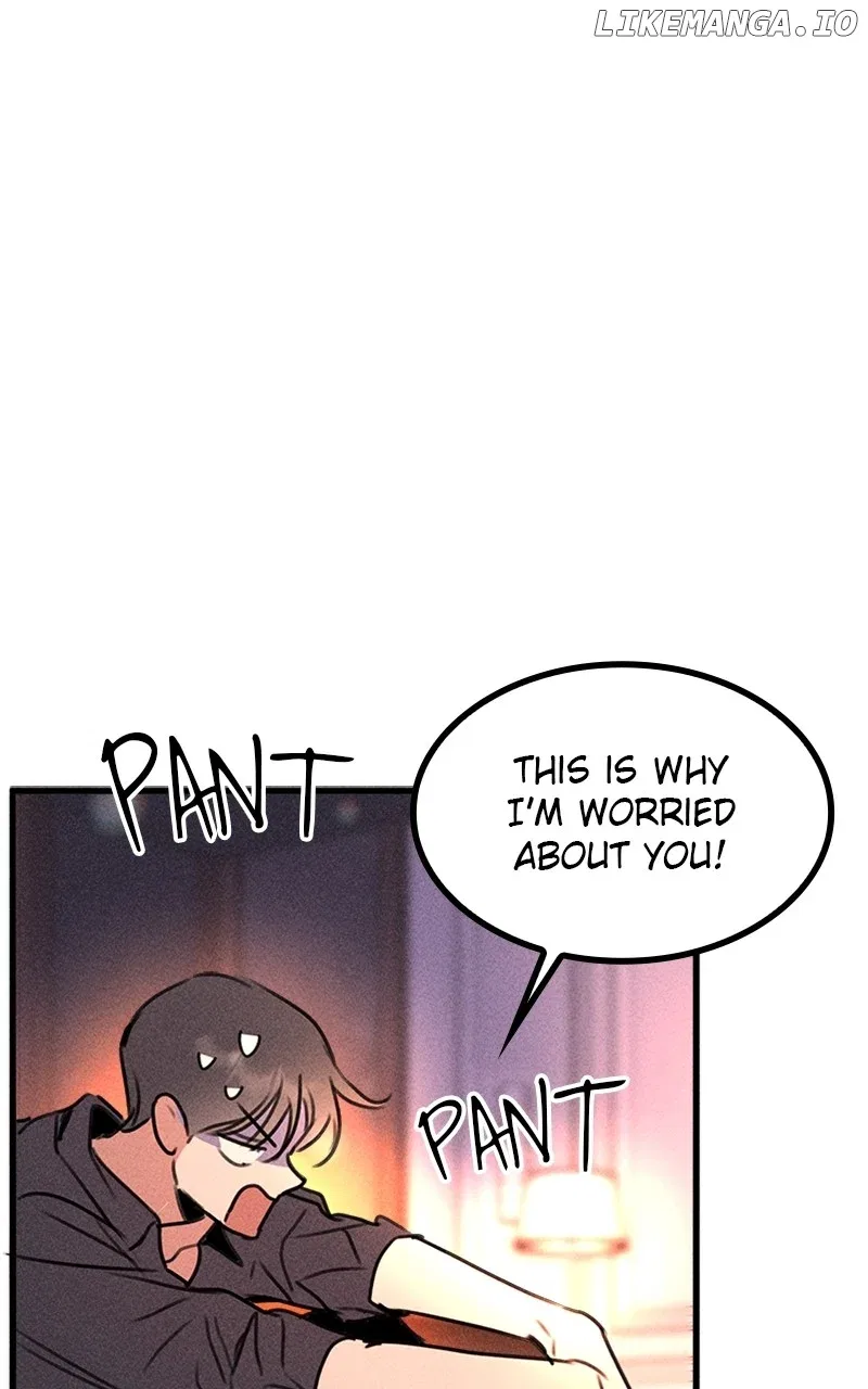 My Sister’s Private Life Chapter 22 – Page 69