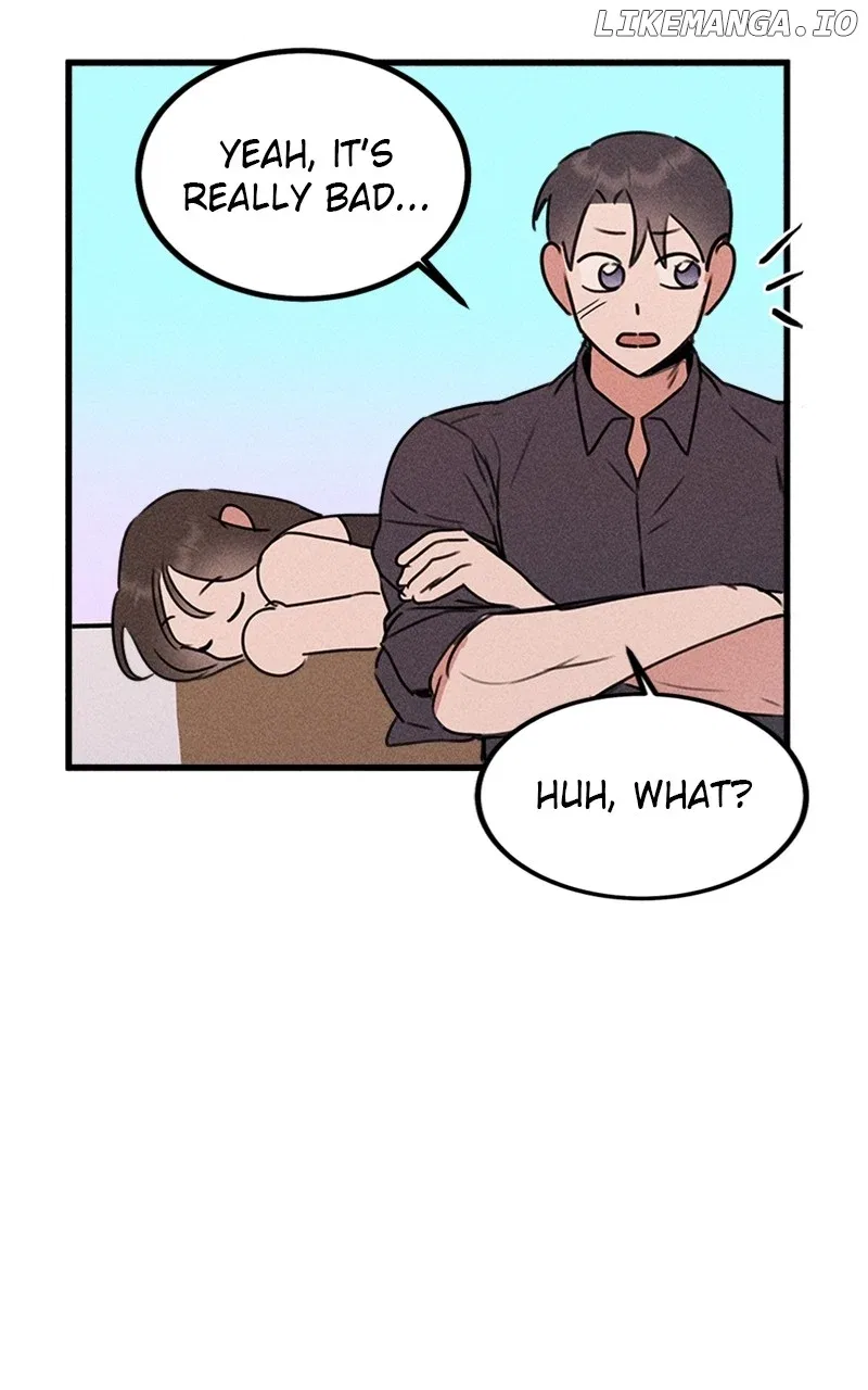 My Sister’s Private Life Chapter 22 – Page 78