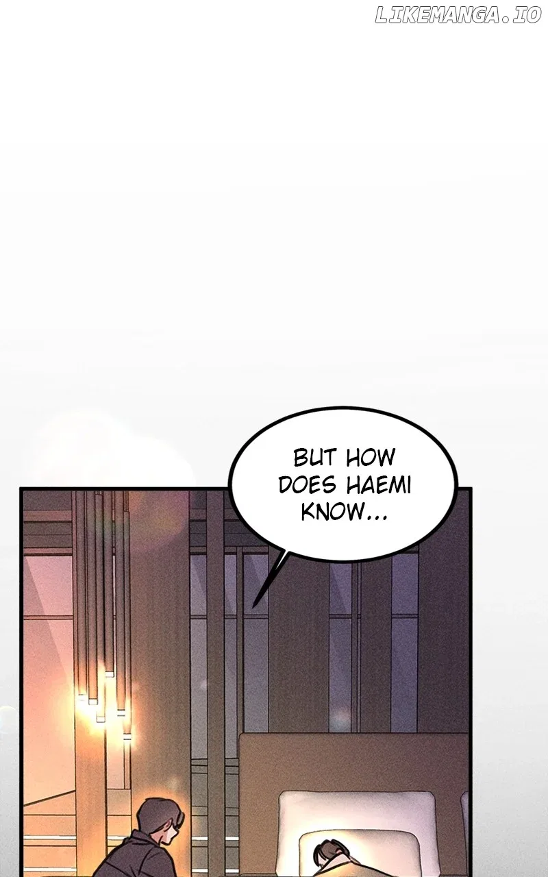 My Sister’s Private Life Chapter 22 – Page 82