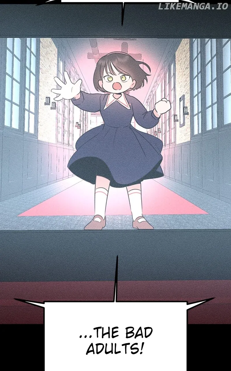 My Sister’s Private Life Chapter 22 – Page 84