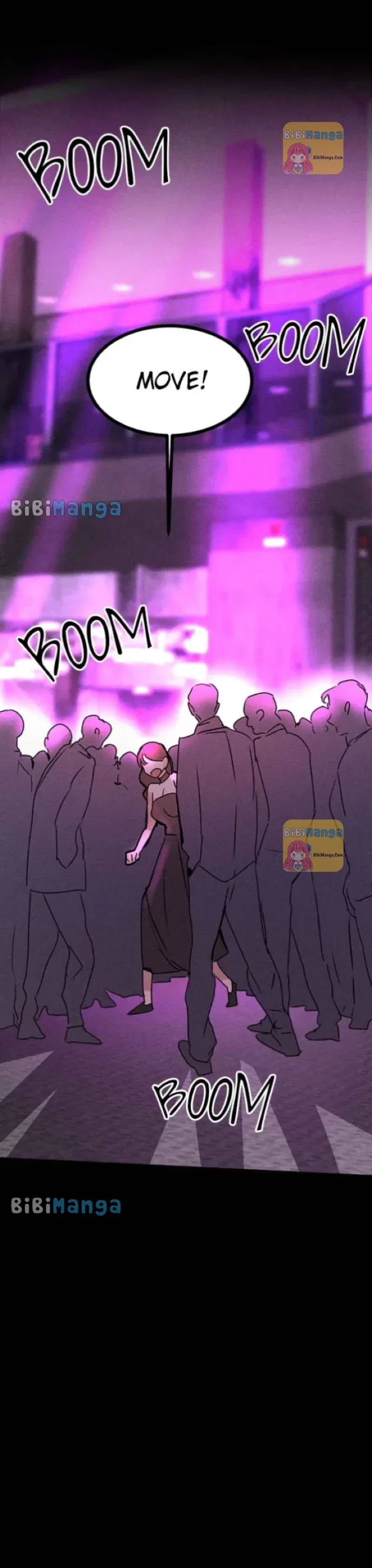 My Sister’s Private Life Chapter 21 – Page 6