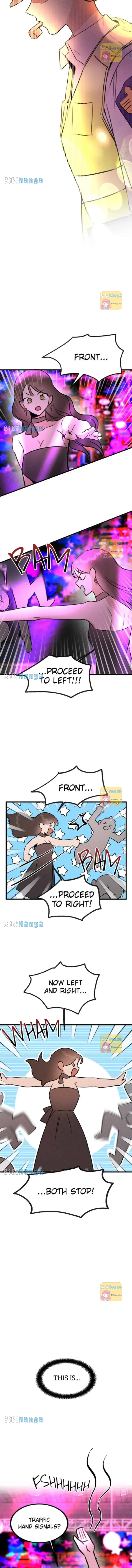 My Sister’s Private Life Chapter 21 – Page 12