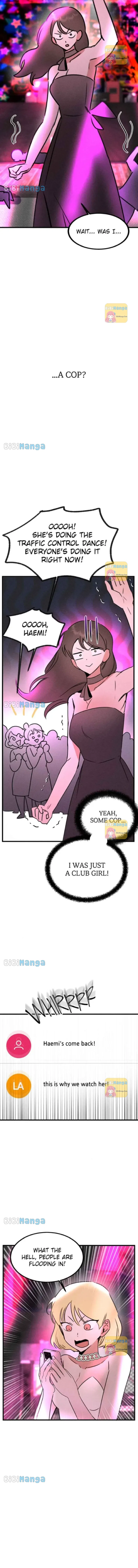 My Sister’s Private Life Chapter 21 – Page 13