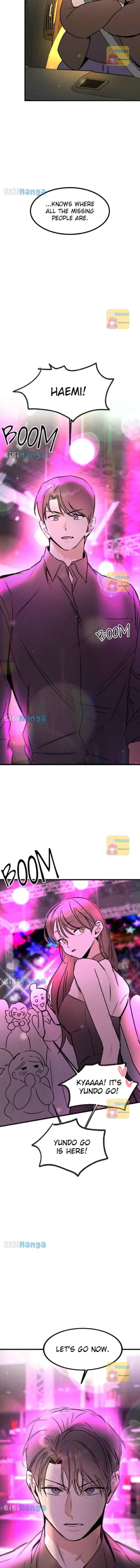 My Sister’s Private Life Chapter 21 – Page 16