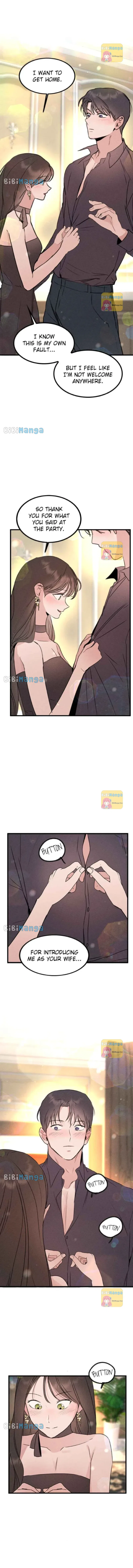 My Sister’s Private Life Chapter 20 – Page 2
