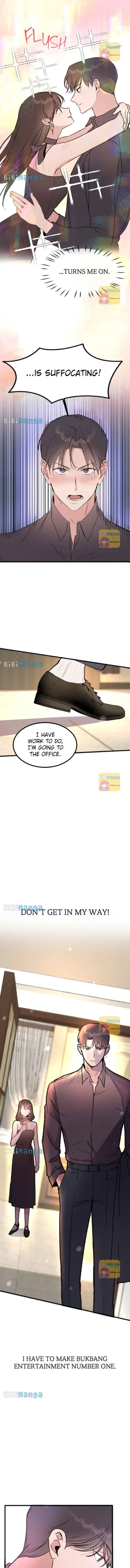 My Sister’s Private Life Chapter 20 – Page 4