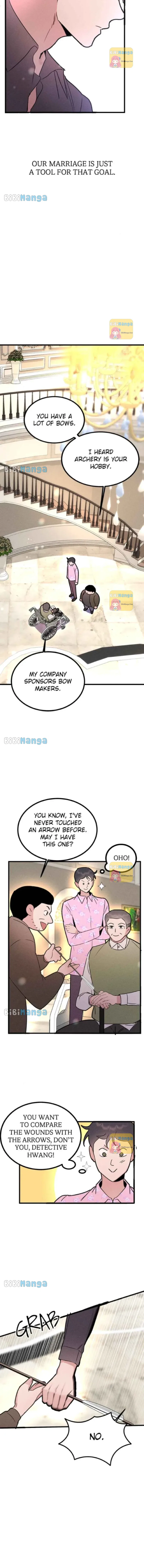 My Sister’s Private Life Chapter 20 – Page 5