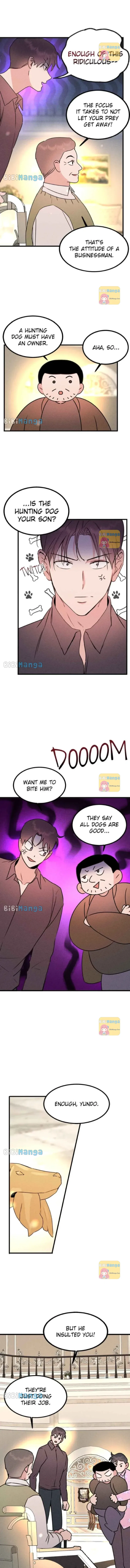 My Sister’s Private Life Chapter 20 – Page 7