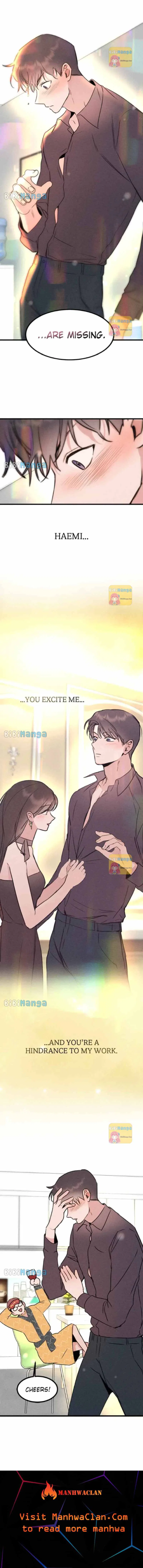 My Sister’s Private Life Chapter 20 – Page 15