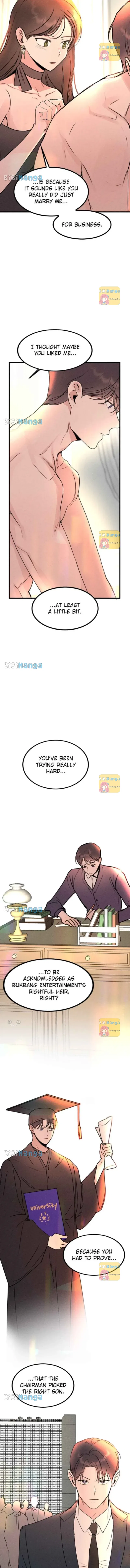 My Sister’s Private Life Chapter 19 – Page 13