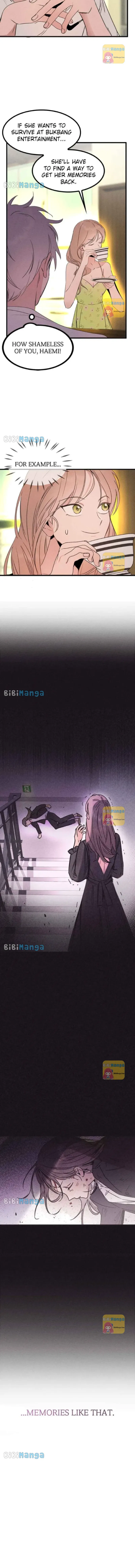 My Sister’s Private Life Chapter 18 – Page 4