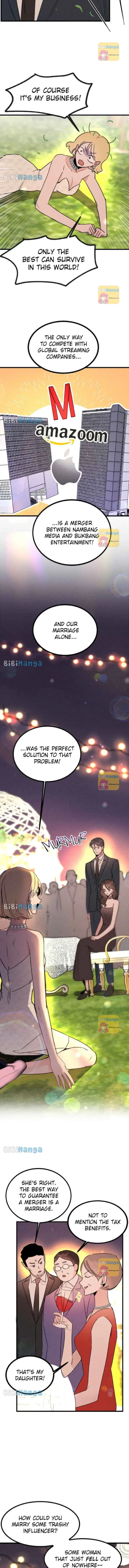My Sister’s Private Life Chapter 18 – Page 7