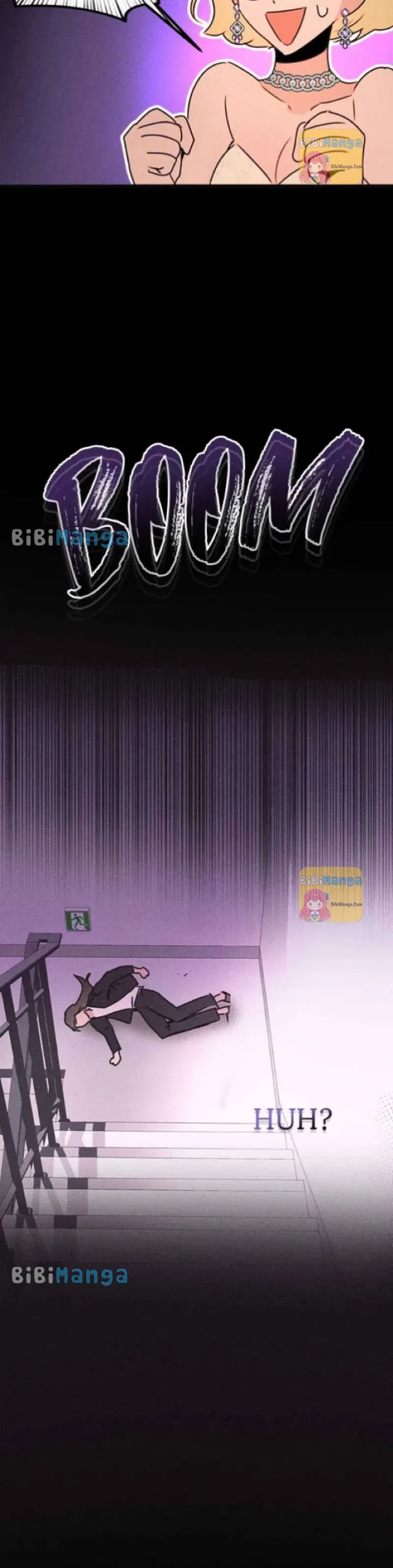 My Sister’s Private Life Chapter 18 – Page 9