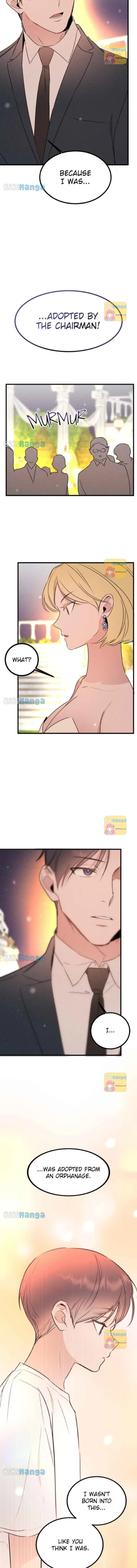 My Sister’s Private Life Chapter 18 – Page 11