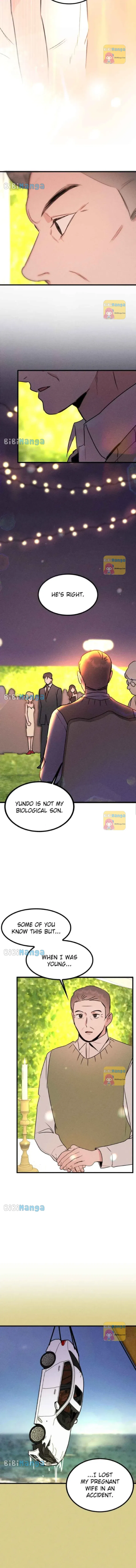 My Sister’s Private Life Chapter 18 – Page 12