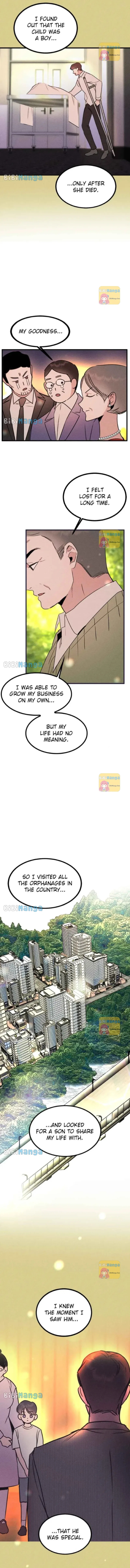My Sister’s Private Life Chapter 18 – Page 13