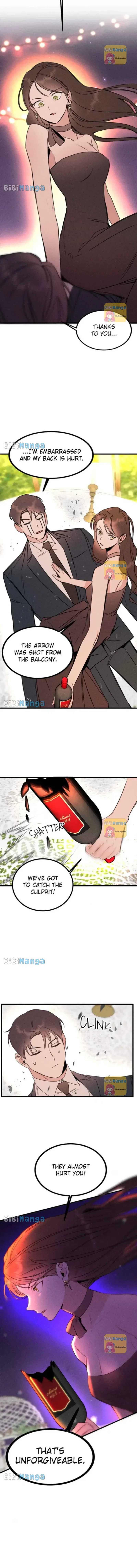 My Sister’s Private Life Chapter 18 – Page 16