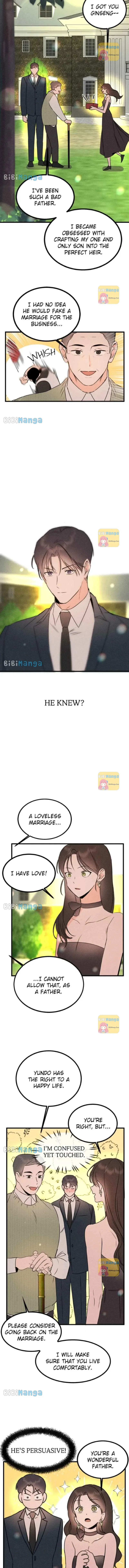 My Sister’s Private Life Chapter 17 – Page 10