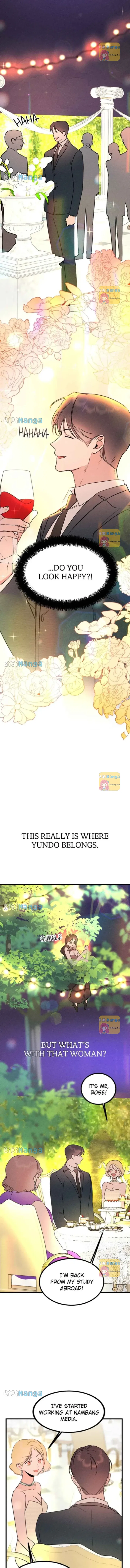My Sister’s Private Life Chapter 17 – Page 12