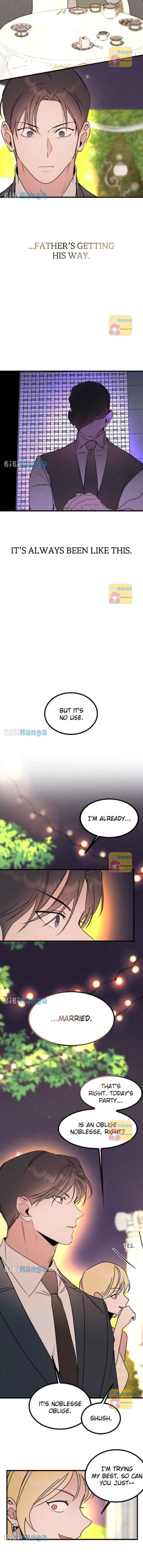 My Sister’s Private Life Chapter 17 – Page 14