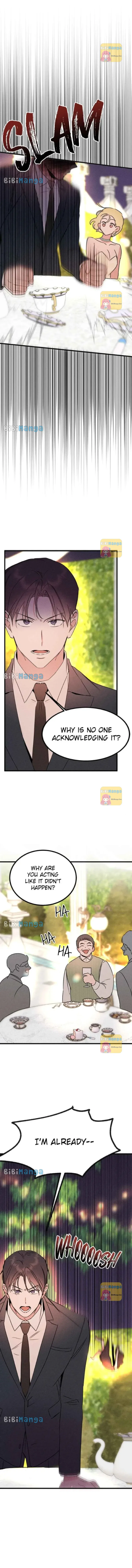 My Sister’s Private Life Chapter 17 – Page 15