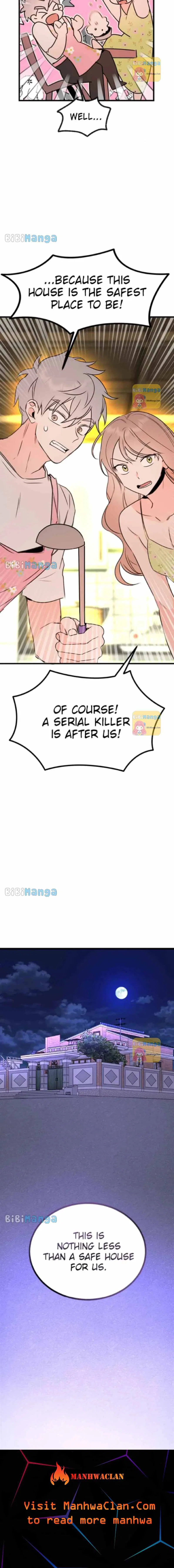 My Sister’s Private Life Chapter 17 – Page 19