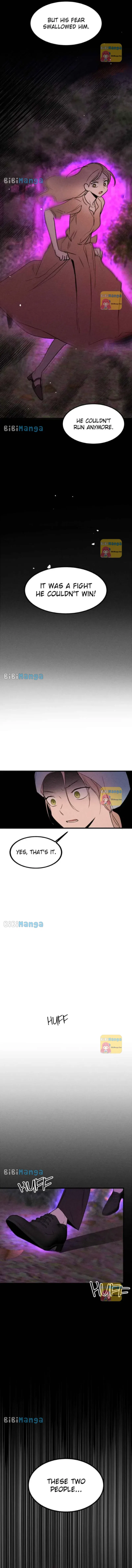 My Sister’s Private Life Chapter 16 – Page 10