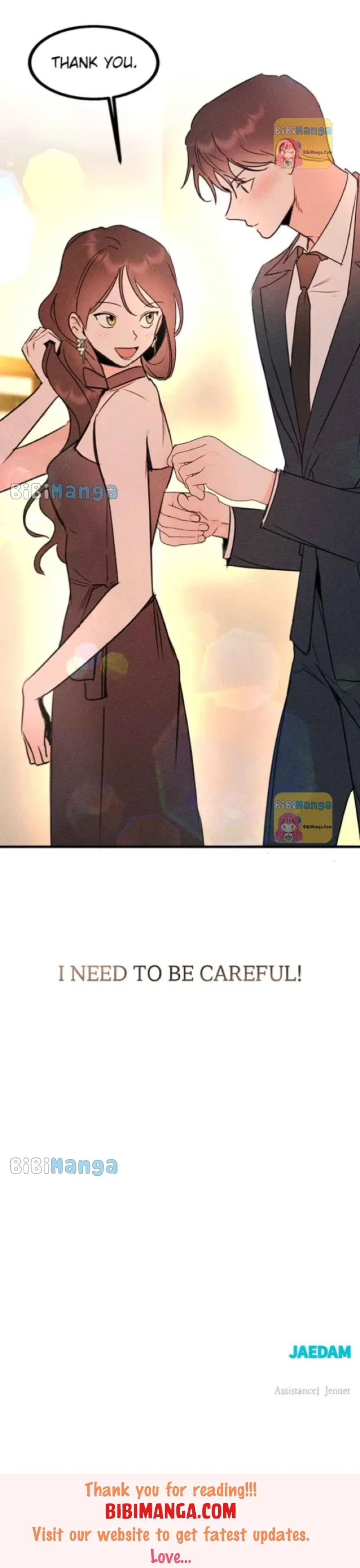 My Sister’s Private Life Chapter 16 – Page 19