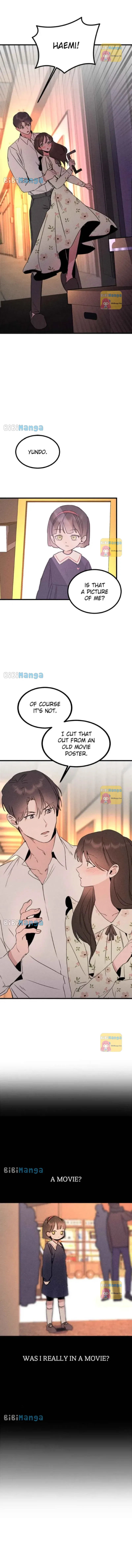 My Sister’s Private Life Chapter 15 – Page 7