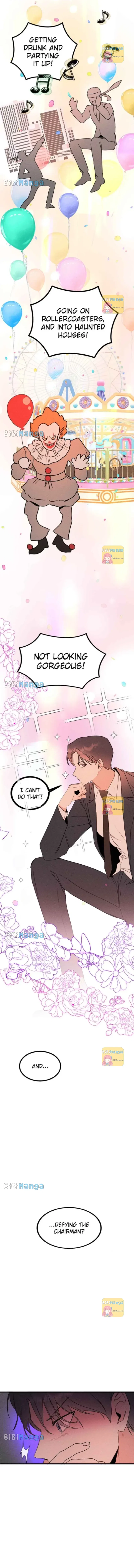 My Sister’s Private Life Chapter 15 – Page 11