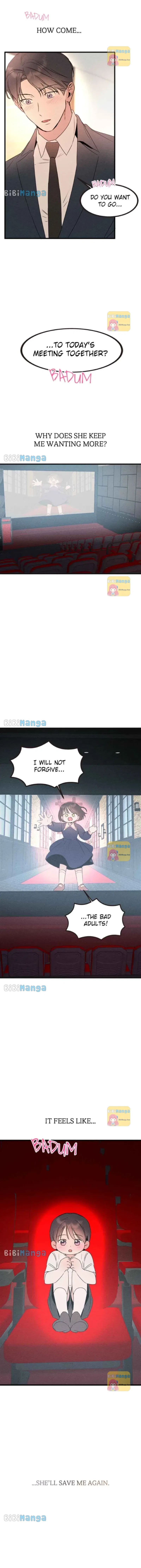 My Sister’s Private Life Chapter 15 – Page 17