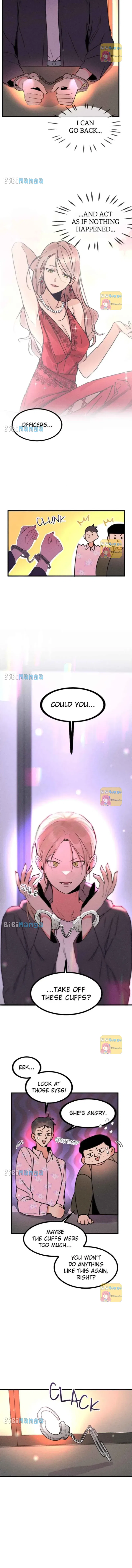 My Sister’s Private Life Chapter 13 – Page 10