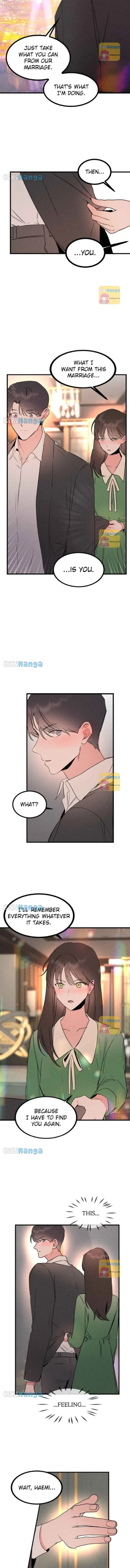 My Sister’s Private Life Chapter 12 – Page 6