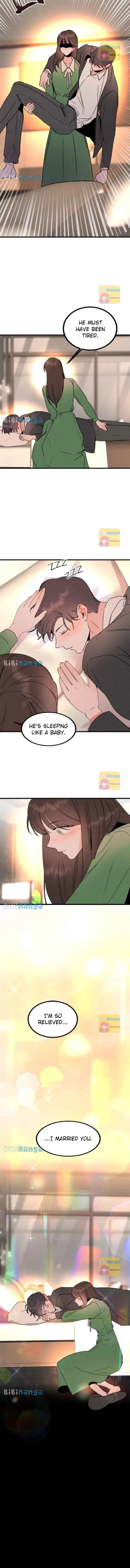 My Sister’s Private Life Chapter 12 – Page 9