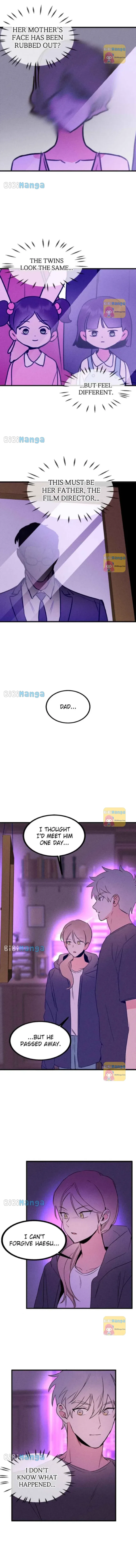 My Sister’s Private Life Chapter 12 – Page 11