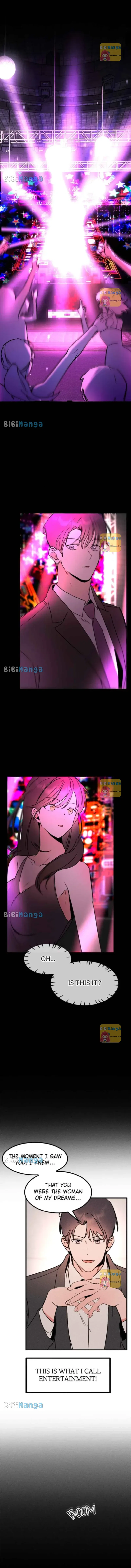 My Sister’s Private Life Chapter 11 – Page 7