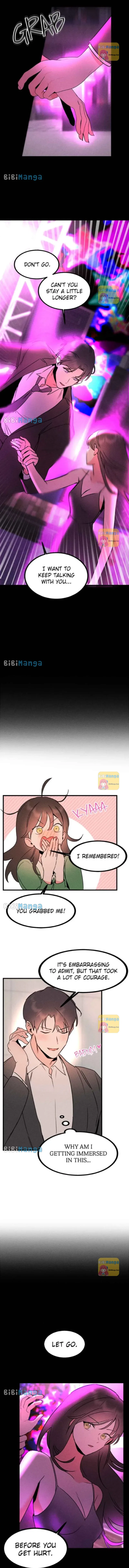 My Sister’s Private Life Chapter 11 – Page 10