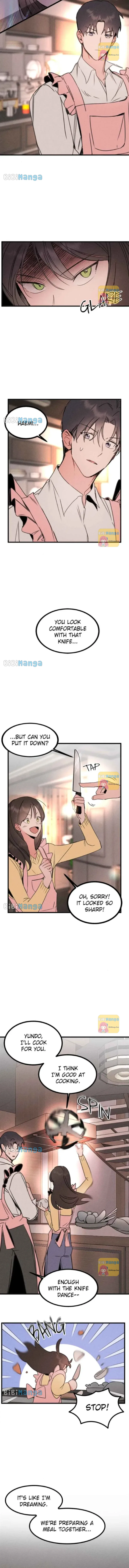 My Sister’s Private Life Chapter 10 – Page 2