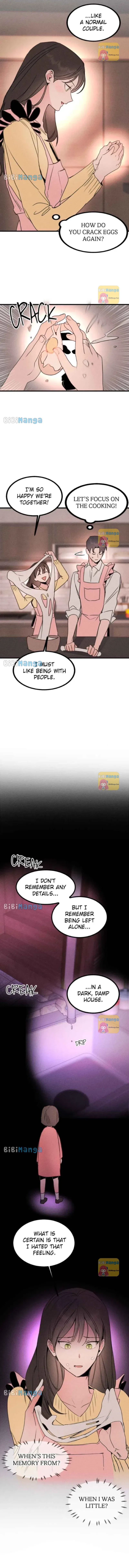 My Sister’s Private Life Chapter 10 – Page 3